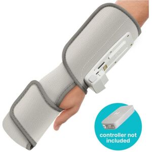Homedics, Recovery Manschetten, SR-CMH10H-GY Modulair Hand Wrap Homedics, Recovery Manschetten, SR-CMH10H-GY Modulair Hand Wrap