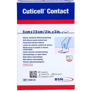 BSN Medical Kontakt Silikondeckel - Wundversorgung BSN Medical Kontakt Silikondeckel - Wundversorgung