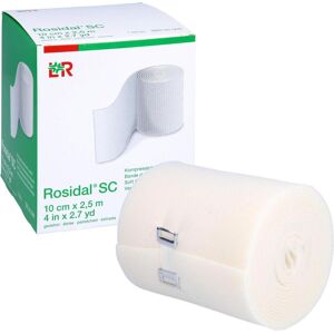 Lohmann & Rauscher, Verbandsmaterial, Rosidal SC Kompressionsbinde Lohmann & Rauscher, Verbandsmaterial, Rosidal SC Kompressionsbinde