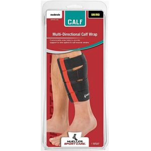Mueller, Bandage, Waden- Und Schienbeinstrumpf Regular (20cm - 40cm) Mueller, Bandage, Waden- Und Schienbeinstrumpf Regular (20cm - 40cm)