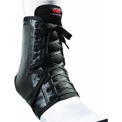 McDavid, Bandage, Ankle Guard Sprunggelenk schwarz (XL) McDavid, Bandage, Ankle Guard Sprunggelenk schwarz (XL)