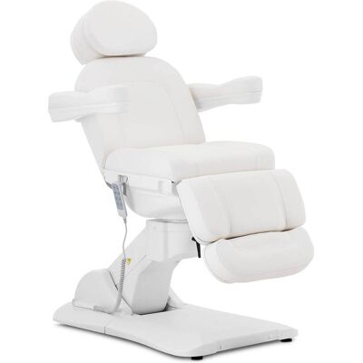 Physa, Massageliege + Massagestuhl, Kosmetikliege Behandlungsliege Kosmetikstuhl Tattooliege 68,5-89 cm 150 kg weiss Physa, Massageliege + Massagestuhl, Kosmetikliege Behandlungsliege Kosmetikstuhl Tattooliege 68,5-89 cm 150 kg weiss