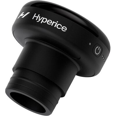 Hyperice, Massagezubehör, Hypervolt 3 Heated Head Attachment Hyperice, Massagezubehör, Hypervolt 3 Heated Head Attachment