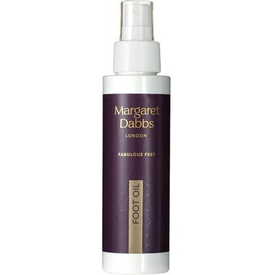 Margaret Dabbs London, Fusspflegemittel, Intensive Treatment Foot Oil (100 ml) Margaret Dabbs London, Fusspflegemittel, Intensive Treatment Foot Oil (100 ml)