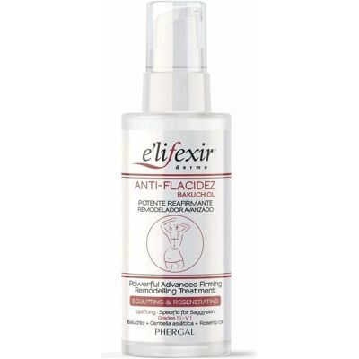 Elifexir Bakuchiol Öl - Fortschrittliche Umformung - 100ml Elifexir Bakuchiol Öl - Fortschrittliche Umformung - 100ml