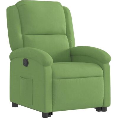 vidaXL Massageliege + Massagesessel, Sasha Manual push back vidaXL Massageliege + Massagesessel, Sasha Manual push back
