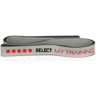 Select Kinesio Tape, Mein Trainingsband (2.08 m) Select Kinesio Tape, Mein Trainingsband (2.08 m)