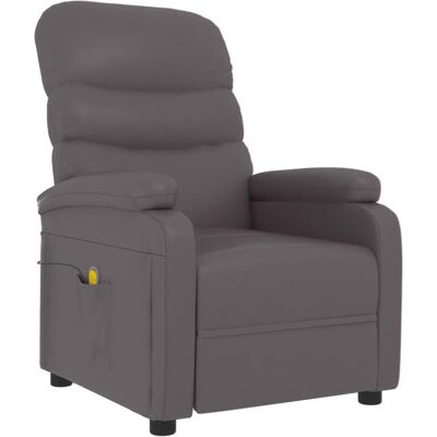 vidaXL Massageliege + Massagesessel, Merle vidaXL Massageliege + Massagesessel, Merle