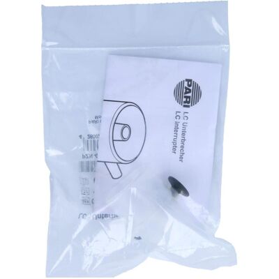 PARI, Inhalator, LC Unterbrecher PARI, Inhalator, LC Unterbrecher