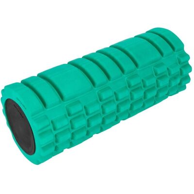 Spokey Mixroll 2-in-1 Massagehilfe-Set - Fitness Rolle Spokey Mixroll 2-in-1 Massagehilfe-Set - Fitness Rolle
