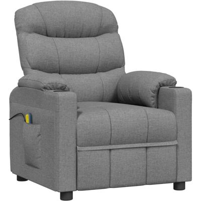 vidaXL Massageliege + Massagesessel, Darren vidaXL Massageliege + Massagesessel, Darren