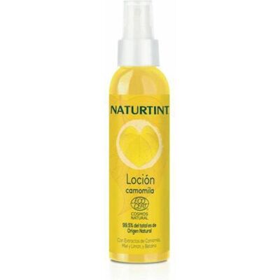 NATURTINT Kamille Haarbleichlotion - Haartyp NATURTINT Kamille Haarbleichlotion - Haartyp
