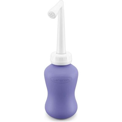 Lansinoh Post-Birth Wash Bottle - Dammbad nach Geburt Lansinoh Post-Birth Wash Bottle - Dammbad nach Geburt