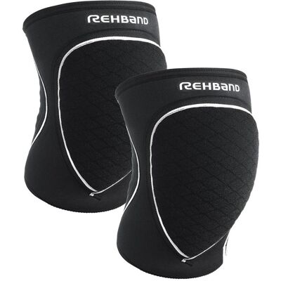Rehband, Bandage, PRN Knee Pad Junior (M) Rehband, Bandage, PRN Knee Pad Junior (M)