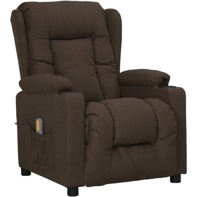 vidaXL Massageliege + Massagesessel, Elmonas vidaXL Massageliege + Massagesessel, Elmonas