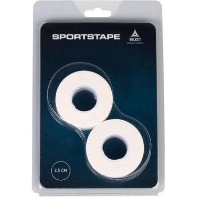 Select Kinesio Tape, Coach Profcare Tape (9 m) Select Kinesio Tape, Coach Profcare Tape (9 m)