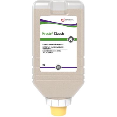Bama, Handseife, Handreiniger Kresto Classic 2 l Paste (2000 ml) Bama, Handseife, Handreiniger Kresto Classic 2 l Paste (2000 ml)