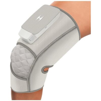 Homedics SR-CMXKE10HBND Modulares Kompressionssystem Kniebandage - Compression System Kniebandage Homedics SR-CMXKE10HBND Modulares Kompressionssystem Kniebandage - Compression System Kniebandage