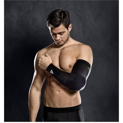 Select Bandage, Kompressionsbandage Ellenbogen lang v23 (XS) Select Bandage, Kompressionsbandage Ellenbogen lang v23 (XS)