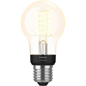 Philips Hue, Leuchtmittel, White BT (E27, 550 lm, 1x) Philips Hue, Leuchtmittel, White BT (E27, 550 lm, 1x)