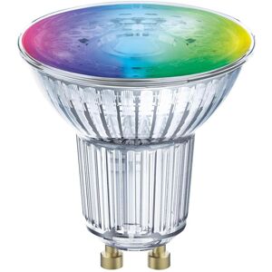 Ledvance, Leuchtmittel, Smart+ Wifi Spot (GU10, 350 lm, 3x) Ledvance, Leuchtmittel, Smart+ Wifi Spot (GU10, 350 lm, 3x)