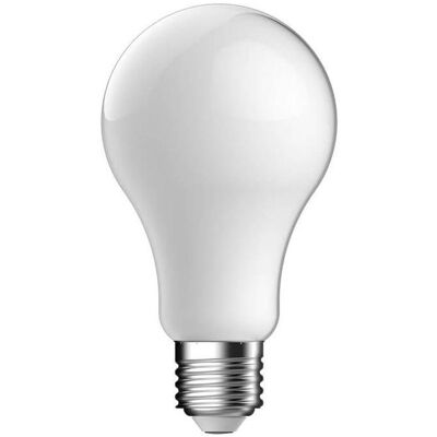 Nordlux, Leuchtmittel, LED Lampe E27 dimmbar 11W 2700K warmweiss Weiss 5211022721 (E27, 1055 lm, 1x) Nordlux, Leuchtmittel, LED Lampe E27 dimmbar 11W 2700K warmweiss Weiss 5211022721 (E27, 1055 lm, 1x)