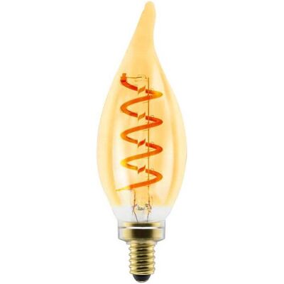 Nordlux Deco E14 LED-Lampe - 2200 K - 3 W - Innenraumbeleuchtung Nordlux Deco E14 LED-Lampe - 2200 K - 3 W - Innenraumbeleuchtung
