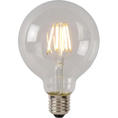 Lucide, Leuchtmittel, G80 Class B (E27, 1300 lm, 1x) Lucide, Leuchtmittel, G80 Class B (E27, 1300 lm, 1x)