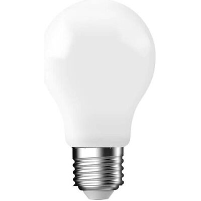 Nordlux, Leuchtmittel, LED Lampe Filament E27 8,2W 2700K warmweiss 5181021521 (E27, 1055 lm, 1x) Nordlux, Leuchtmittel, LED Lampe Filament E27 8,2W 2700K warmweiss 5181021521 (E27, 1055 lm, 1x)