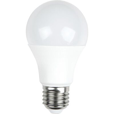 Müller Licht, Leuchtmittel, LED Lampe A55 4.9W 40W 220-240V E27 470lm 200° 2700K 3er-Set 401092 (E27, 470 lm, 1x) Müller Licht, Leuchtmittel, LED Lampe A55 4.9W 40W 220-240V E27 470lm 200° 2700K 3er-Set 401092 (E27, 470 lm, 1x)