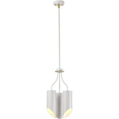 Netlighting Quinto 3-Licht Mehrarm Deckenleuchte - Deckenleuchte Netlighting Quinto 3-Licht Mehrarm Deckenleuchte - Deckenleuchte