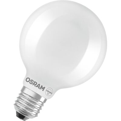 Osram Dalla classica E27 5W Satin LED-Lampe - LED bulb Osram Dalla classica E27 5W Satin LED-Lampe - LED bulb