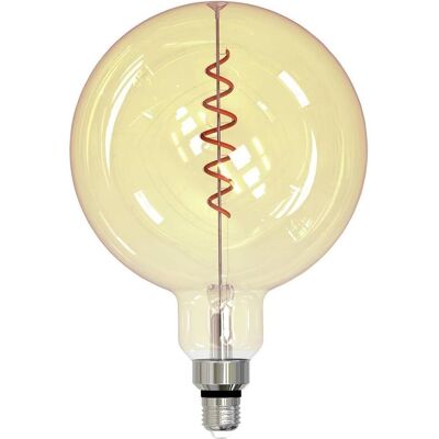 Müller Licht, Leuchtmittel, Müller-Licht tint LED-Leuchtmittel (einzeln) tint Retro Globe Gold XXL EEK: G (A - G) E27 4.9W (E27, 350 lm, 1x) Müller Licht, Leuchtmittel, Müller-Licht tint LED-Leuchtmittel (einzeln) tint Retro Globe Gold XXL EEK: G (A - G) E27 4.9W (E27, 350 lm, 1x)