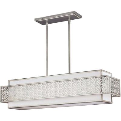 Netlighting Kenney 5 Light Deckenleuchte - Deckenleuchte Netlighting Kenney 5 Light Deckenleuchte - Deckenleuchte