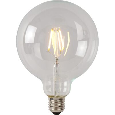 Lucide, Leuchtmittel, G125 Class B (E27, 1300 lm, 1x) Lucide, Leuchtmittel, G125 Class B (E27, 1300 lm, 1x)