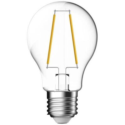 Nordlux, Leuchtmittel, LED Lampe Filament E27 8,2W 2700K warmweiss 5181001321 (E27, 1055 lm, 1x) Nordlux, Leuchtmittel, LED Lampe Filament E27 8,2W 2700K warmweiss 5181001321 (E27, 1055 lm, 1x)