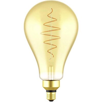Nordlux, Leuchtmittel, LED E27 8.5 W Warmweiss Glühlampenform dimmbar (E27, 600 lm, 1x) Nordlux, Leuchtmittel, LED E27 8.5 W Warmweiss Glühlampenform dimmbar (E27, 600 lm, 1x)