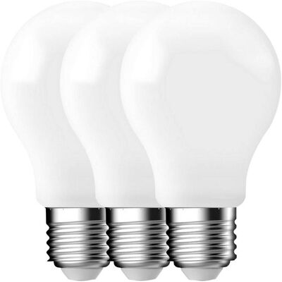 Nordlux 5191001823 LED-Lampe - Warmweiß - 4000K - E27 Nordlux 5191001823 LED-Lampe - Warmweiß - 4000K - E27