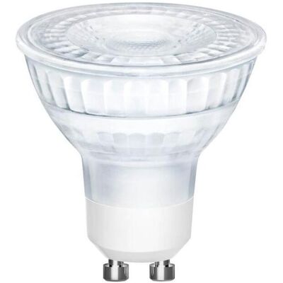 Nordlux, Leuchtmittel, LED Spot GU10 4,6W 4000K neutralweiss 5184003621 (GU10, 345 lm, 1x) Nordlux, Leuchtmittel, LED Spot GU10 4,6W 4000K neutralweiss 5184003621 (GU10, 345 lm, 1x)