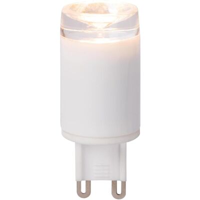 Lucide, Leuchtmittel, G9 (G9, 260 lm, 1x) Lucide, Leuchtmittel, G9 (G9, 260 lm, 1x)