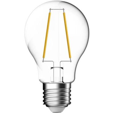 Nordlux, Leuchtmittel, LED Lampe Filament E27 7W 4000K neutralweiss 5181003321 (E27, 860 lm, 1x) Nordlux, Leuchtmittel, LED Lampe Filament E27 7W 4000K neutralweiss 5181003321 (E27, 860 lm, 1x)