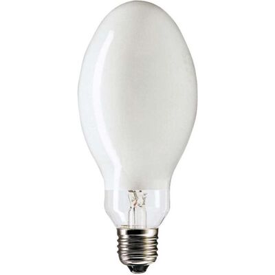 Philips Opal Hochdruck-Natriumdampflampe E27 - Entladungslampe Philips Opal Hochdruck-Natriumdampflampe E27 - Entladungslampe