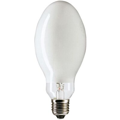 Philips Opal Hochdruck-Natriumdampflampe E27 - Entladungslampe Philips Opal Hochdruck-Natriumdampflampe E27 - Entladungslampe
