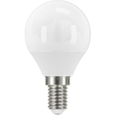 Kanlux, Leuchtmittel, Lampe IQ-LED G45 E14 Weiss 4.2W 33736 (E14, 470 lm, 1x) Kanlux, Leuchtmittel, Lampe IQ-LED G45 E14 Weiss 4.2W 33736 (E14, 470 lm, 1x)
