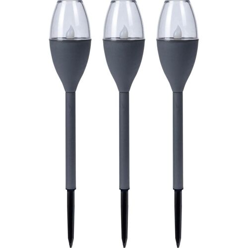 Mondex, Gartenbeleuchtung, Solarleuchten (IP44)