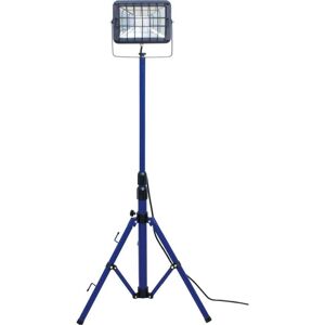 As - Schwabe, Arbeitsleuchte, LED Strahler mit Stativ (2550 lm) As - Schwabe, Arbeitsleuchte, LED Strahler mit Stativ (2550 lm)