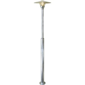 Nordlux Vejers Außenleuchte - 2M Verzippt, Verstellbar 125-215cm Nordlux Vejers Außenleuchte - 2M Verzippt, Verstellbar 125-215cm