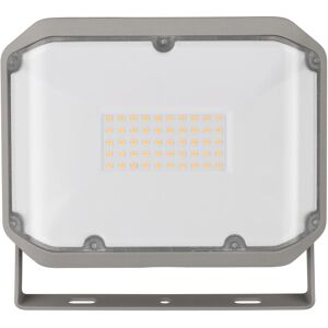 Brennenstuhl Wandleuchte + Deckenleuchte, LED Strahler AL 3050 (30W, 3110lm, 3000K, IP44, LED Fluter zur Wandmontage mit warmweissem Licht) (3110 lm) Brennenstuhl Wandleuchte + Deckenleuchte, LED Strahler AL 3050 (30W, 3110lm, 3000K, IP44, LED Fluter zur Wandmontage mit warmweissem Licht) (3110 lm)