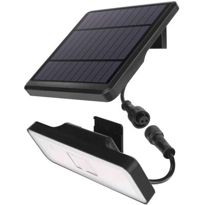 Emos SUNNO Infrarot-Bewegungsmelder Fluter - IP54, 1300lm Emos SUNNO Infrarot-Bewegungsmelder Fluter - IP54, 1300lm