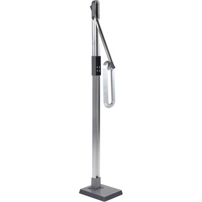 Beliani LED Stehlampe AQUARIUS - Dimmer - Modernes Licht Beliani LED Stehlampe AQUARIUS - Dimmer - Modernes Licht